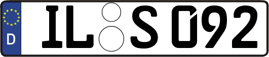 IL-S092