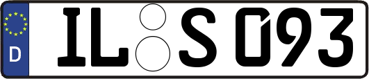 IL-S093