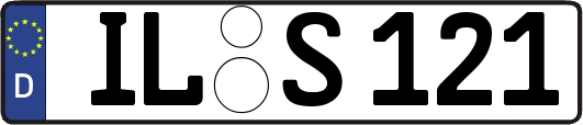 IL-S121