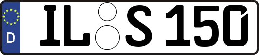 IL-S150