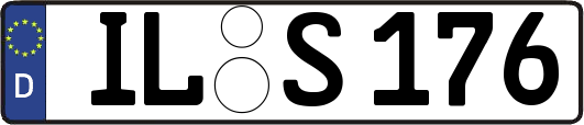 IL-S176