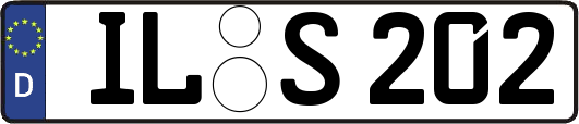 IL-S202