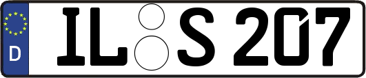 IL-S207
