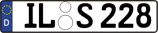 IL-S228