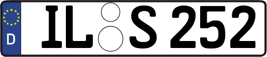 IL-S252