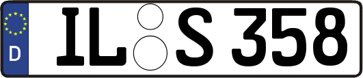 IL-S358