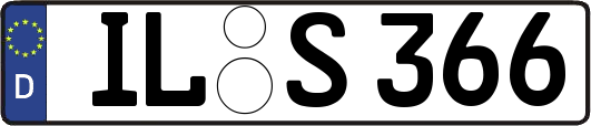 IL-S366