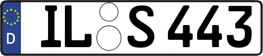IL-S443
