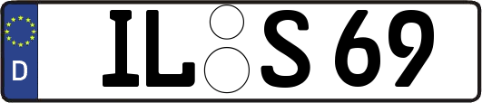 IL-S69