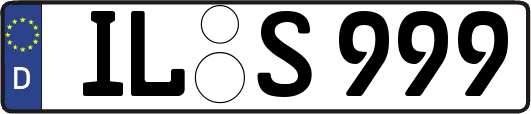 IL-S999