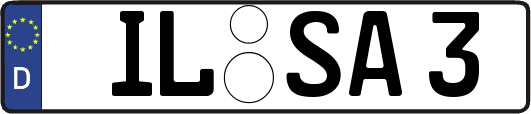 IL-SA3
