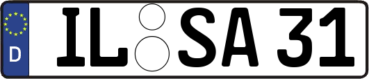IL-SA31