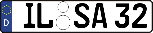 IL-SA32