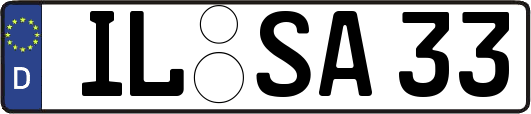 IL-SA33