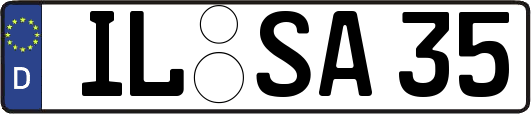 IL-SA35