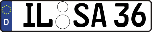 IL-SA36