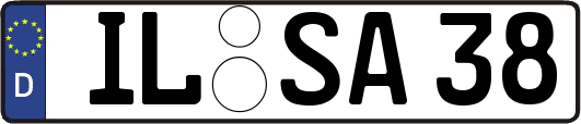 IL-SA38