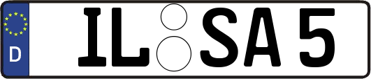 IL-SA5