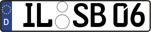 IL-SB06