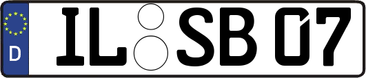 IL-SB07