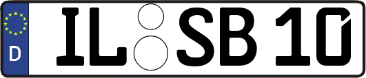 IL-SB10
