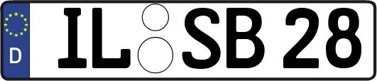 IL-SB28