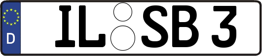 IL-SB3