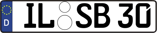 IL-SB30