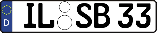 IL-SB33