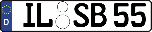 IL-SB55