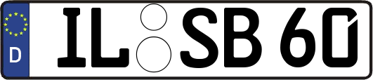 IL-SB60