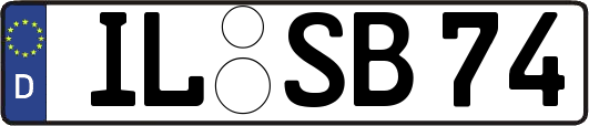 IL-SB74