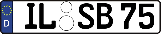 IL-SB75