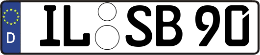 IL-SB90