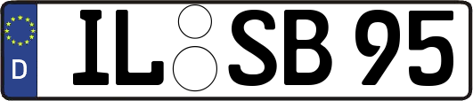 IL-SB95