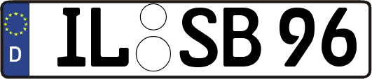 IL-SB96