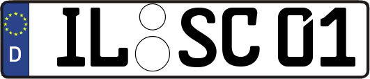 IL-SC01