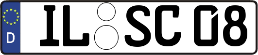 IL-SC08
