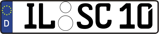 IL-SC10