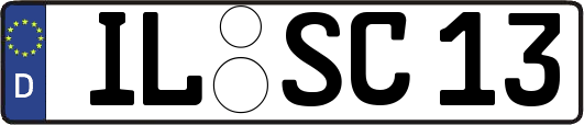 IL-SC13
