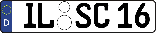 IL-SC16