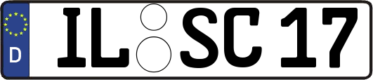 IL-SC17