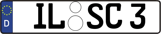 IL-SC3