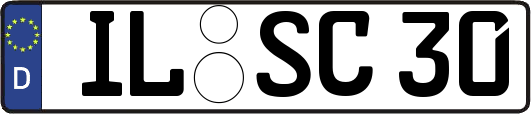 IL-SC30