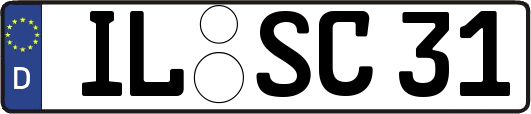 IL-SC31
