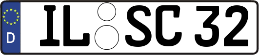 IL-SC32