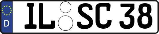 IL-SC38