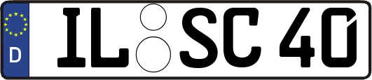 IL-SC40