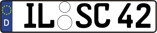 IL-SC42