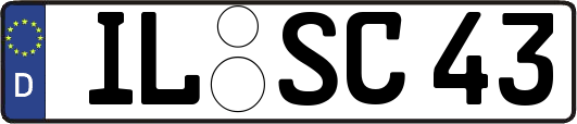 IL-SC43